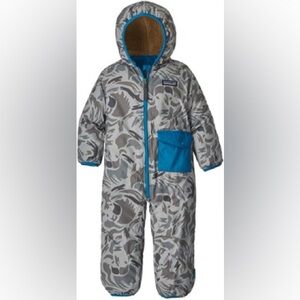 Patagonia 18M Bunting